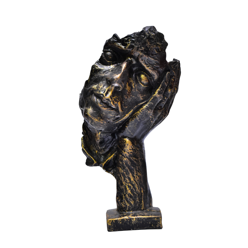 The Visionary Premium Sculpture