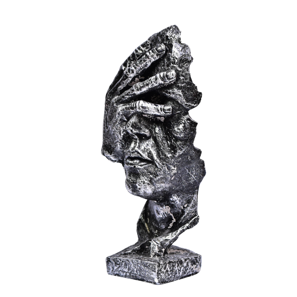 The Thinker Premium Sculpture