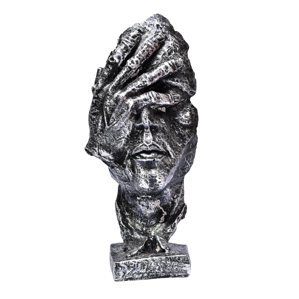 The Thinker Premium Sculpture
