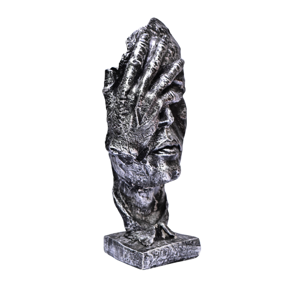 The Thinker Premium Sculpture