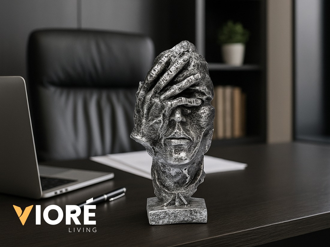Elevate Your Space with Timeless Emotion